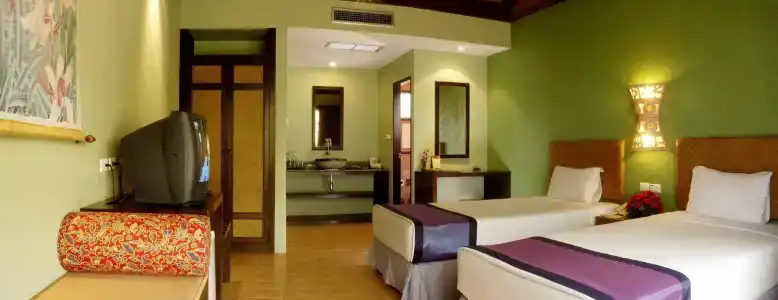 Karona Resort & Spa - Sha Extra Plus - 3