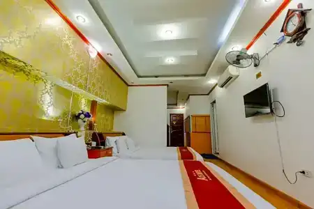 A25 - Tue Tinh - 50