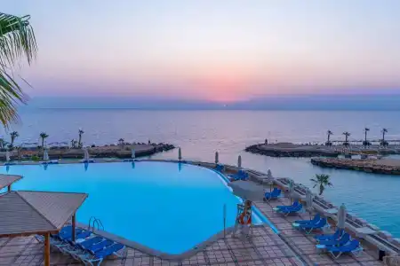 Albatros Citadel Resort - 9