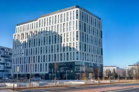 Focus Premium Warszawa - 0