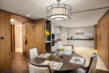 Ascott Riverside Garden - 35