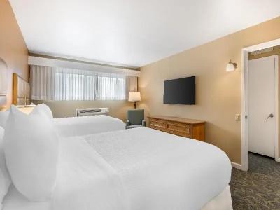 Best Western Plus - 151