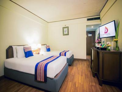 Duangtawan Chiang Mai -Sha Extra Plus - 68