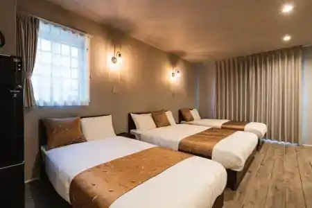 Grand Base Nagasaki City - 42