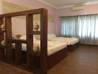 Kep Bungalows - 5
