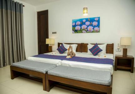 Villa Upper Dickson - 13