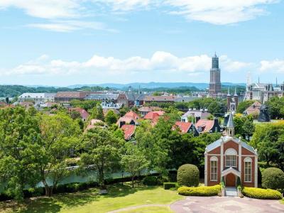 Okura JR Huis Ten Bosch - 70