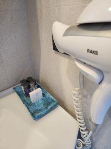Park Boutique Rooms & Apart - 21