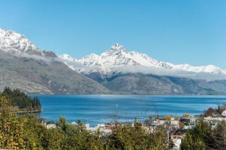 Queenstown House Boutique and Apartments - 29