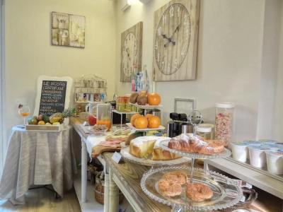 b&b La Magia Dei Sogni Relais - 12