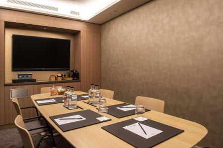 Radisson Blu, Rouen Centre - 20