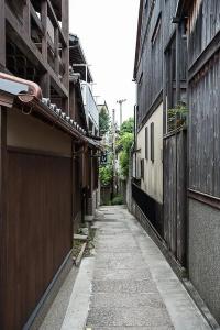 Kiyomizu Machiya Inn - 45