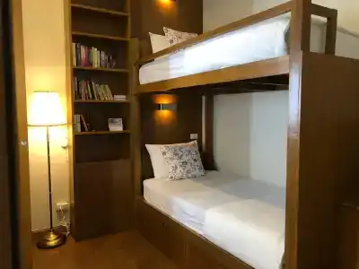 Suneta Hostel Khaosan - 22
