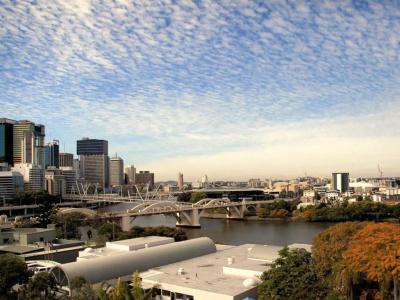 Brisbane City Yha - 26