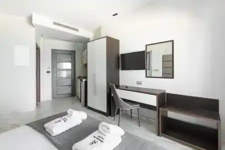 Tridente Mare Apart - 33