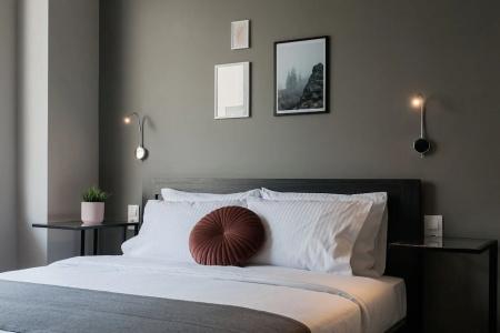 Wyz Athens  By Upstreet - 29