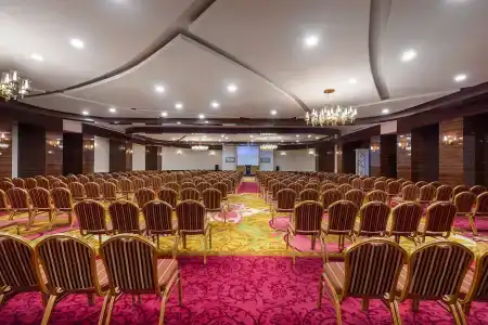 Vikingen Infinity Resort & Spa - 22