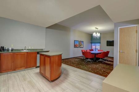 Hampton Inn Tropicana Las Vegas - 42