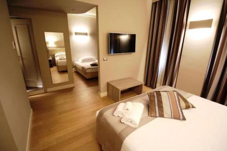 Best Western Moderno Verdi - 45