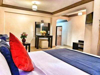 Riad Al Madina - 98