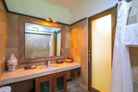 Alam Puri Art Museum Resort & Spa - 9