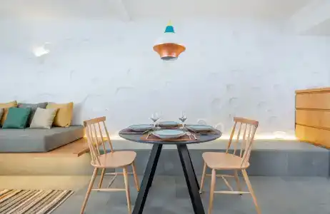 Dreambox Mykonos Suites - 28