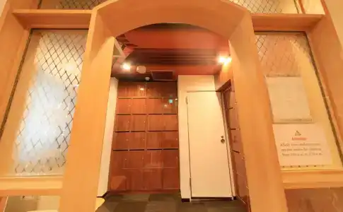 Ueno Station Hostel Oriental Ⅱ(Men Only) - 11