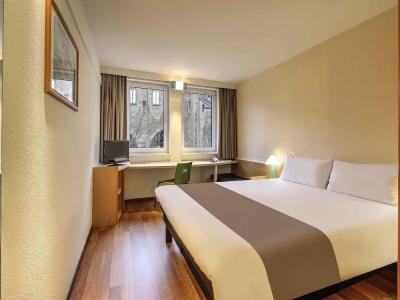 ibis Erfurt Altstadt - 47
