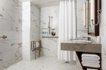 Boston Marriott Long Wharf - 38