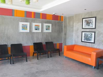 Hub de Leaf @ Rayong - 11