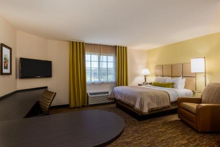 Candlewood Suites Tucson, An Ihg - 4