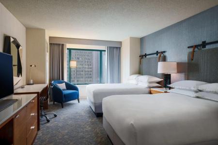 Sheraton Grand Chicago - 44