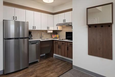 Staybridge Suites Minneapolis-Bloomington, an IHG - 77