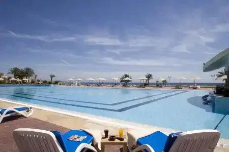 Old Palace Resort Sahl Hasheesh - 15