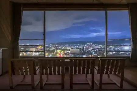 Onsen Omoto - 24