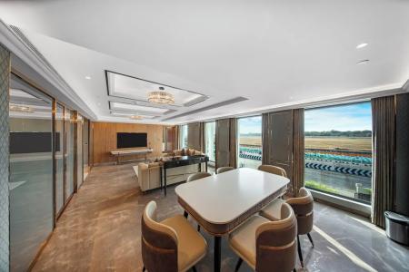 Radisson Blu Grt, Chennai - 182