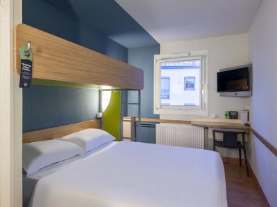 ibis budget Dortmund West - 12