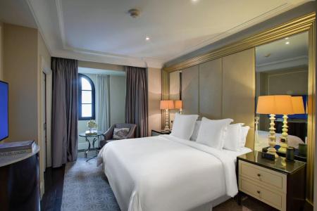 Four Seasons Baku - 52