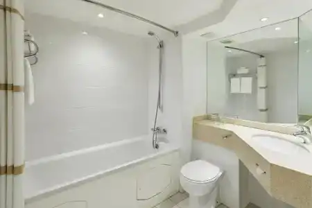 Glasgow Marriott - 44