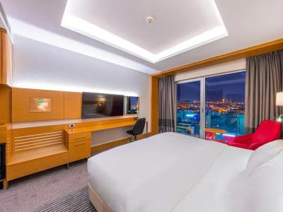 Holiday Inn Ankara - Cukurambar, an IHG - 55