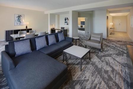 Sheraton Orlando North - 112