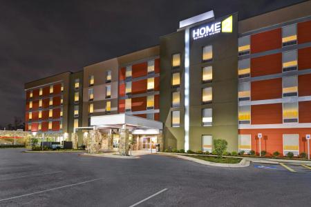 Home2 Suites by Hilton West - 33