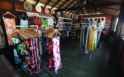 Smugglers Cove Beach Resort & - 11