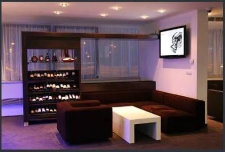 Tempus Club Garni - 1