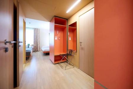 Jufa Wien - 29