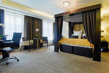 The Montcalm Marble Arch - 25