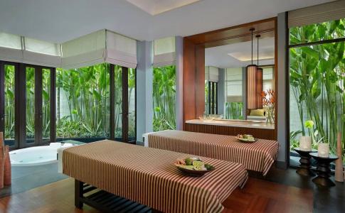 Rayong Marriott Resort & Spa - Sha Extra Plus Certified - 6