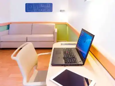 Ibis Budget Valence Sud - 37