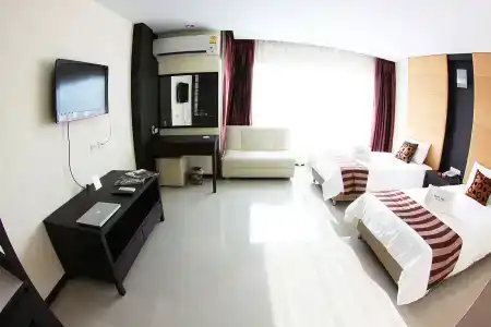 White Inn Nongkhai - 3