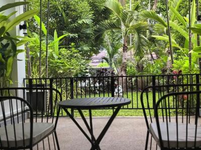 Sannot Riverside Garden Resort ChiangMai - 21